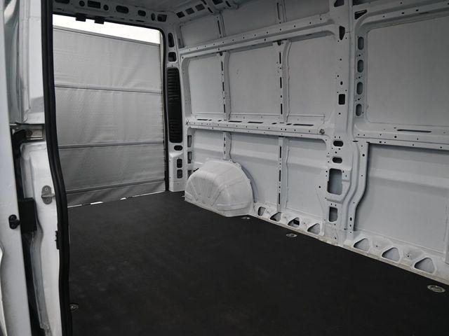 used 2023 Ram ProMaster 2500 car, priced at $28,500
