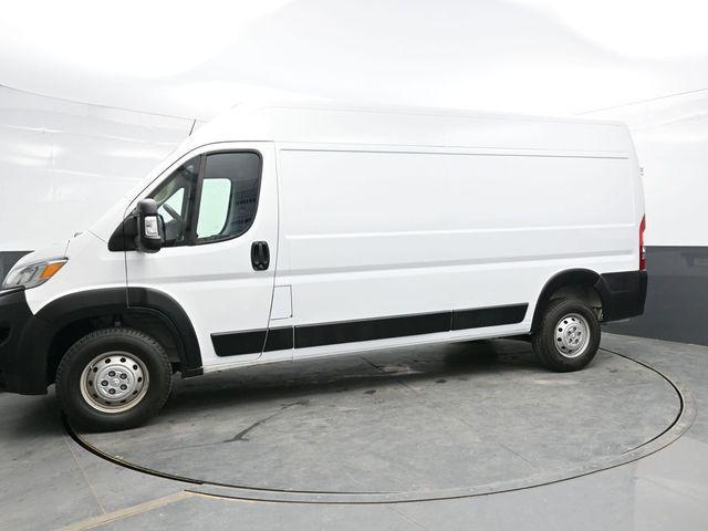 used 2023 Ram ProMaster 2500 car, priced at $28,500