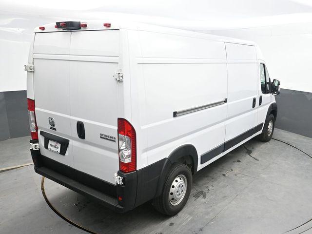 used 2023 Ram ProMaster 2500 car, priced at $28,500
