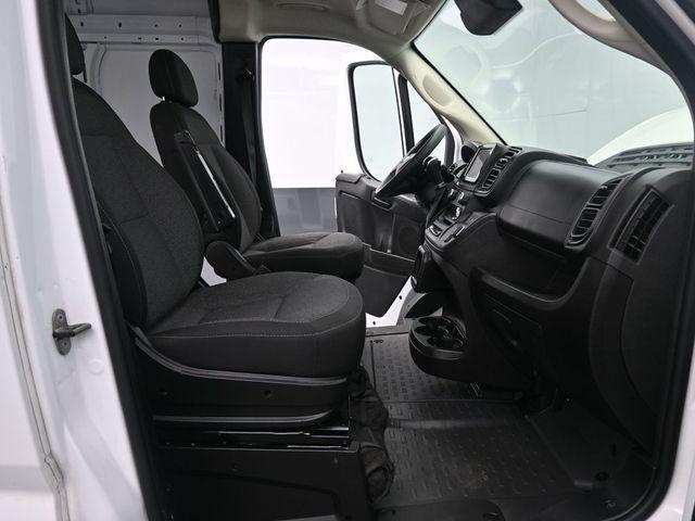 used 2023 Ram ProMaster 2500 car, priced at $28,500