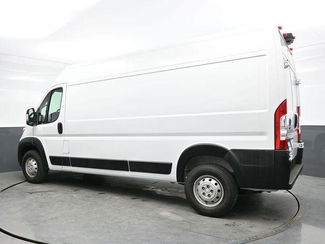 used 2023 Ram ProMaster 2500 car, priced at $28,500