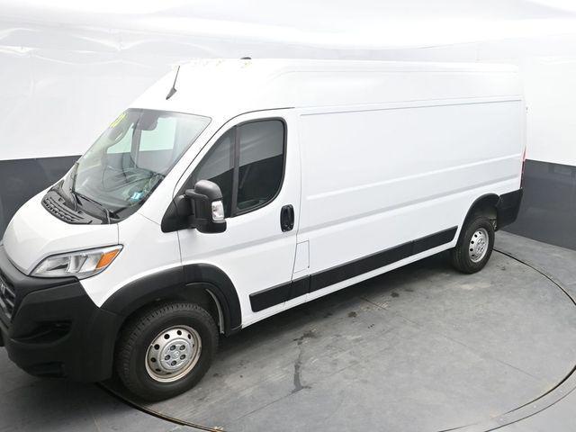 used 2023 Ram ProMaster 2500 car, priced at $28,500