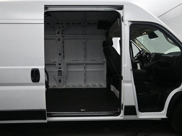 used 2023 Ram ProMaster 2500 car, priced at $28,500