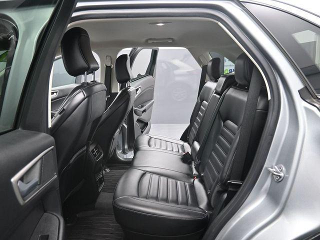 used 2022 Ford Edge car, priced at $25,523