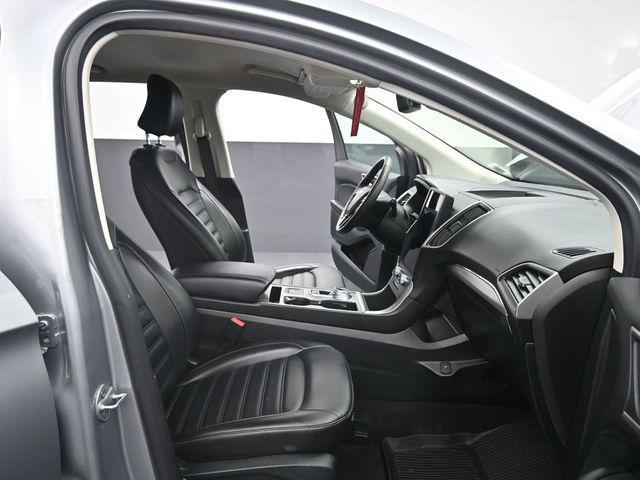 used 2022 Ford Edge car, priced at $25,523