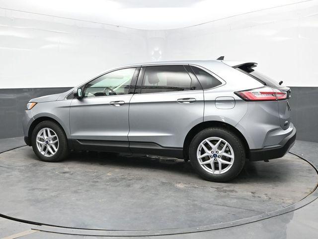 used 2022 Ford Edge car, priced at $25,523