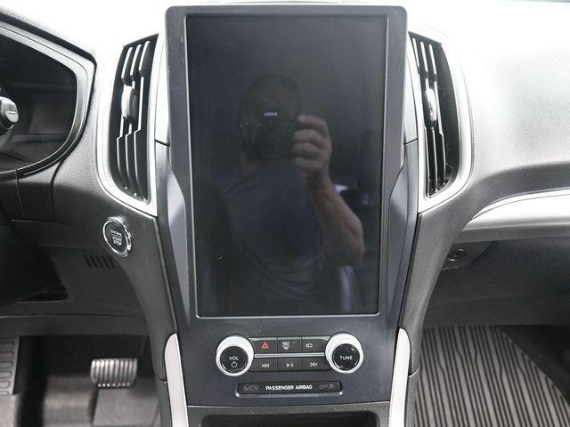 used 2022 Ford Edge car, priced at $25,523