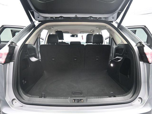 used 2022 Ford Edge car, priced at $25,523