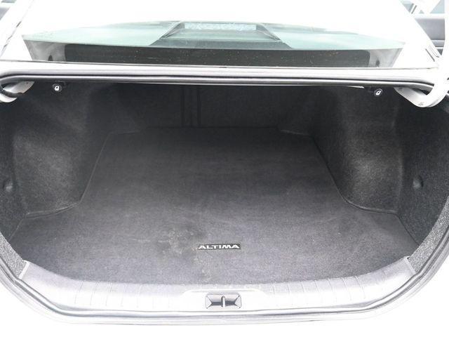 used 2022 Nissan Altima car, priced at $16,246