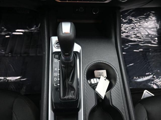 used 2022 Nissan Altima car, priced at $16,246