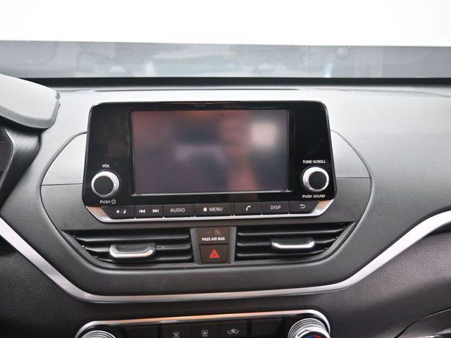 used 2022 Nissan Altima car, priced at $16,246