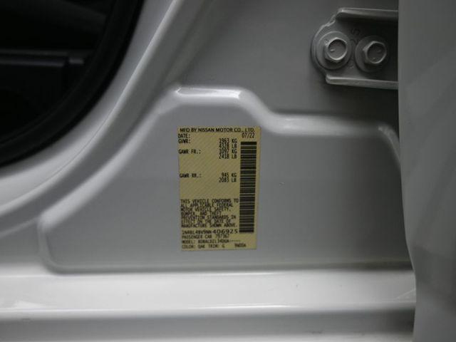 used 2022 Nissan Altima car, priced at $16,246