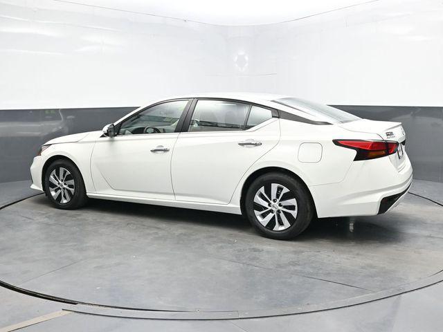 used 2022 Nissan Altima car, priced at $16,246