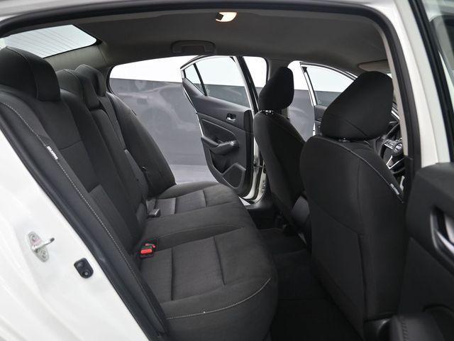 used 2022 Nissan Altima car, priced at $16,246