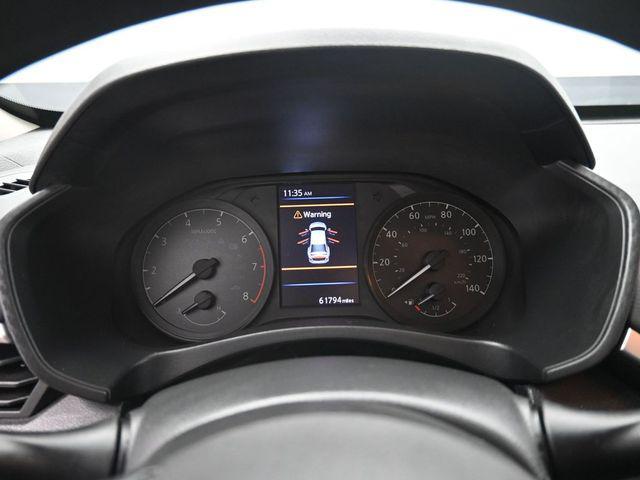 used 2022 Nissan Altima car, priced at $16,246