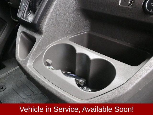 used 2022 Ford Transit-350 car, priced at $43,900