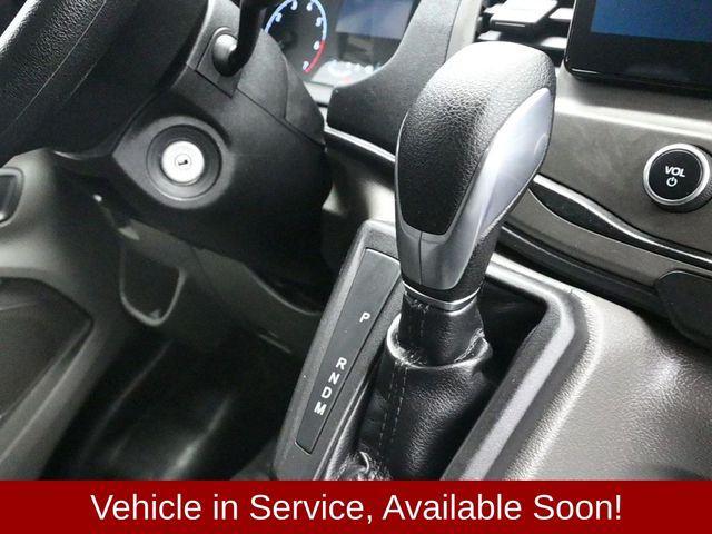 used 2022 Ford Transit-350 car, priced at $43,900