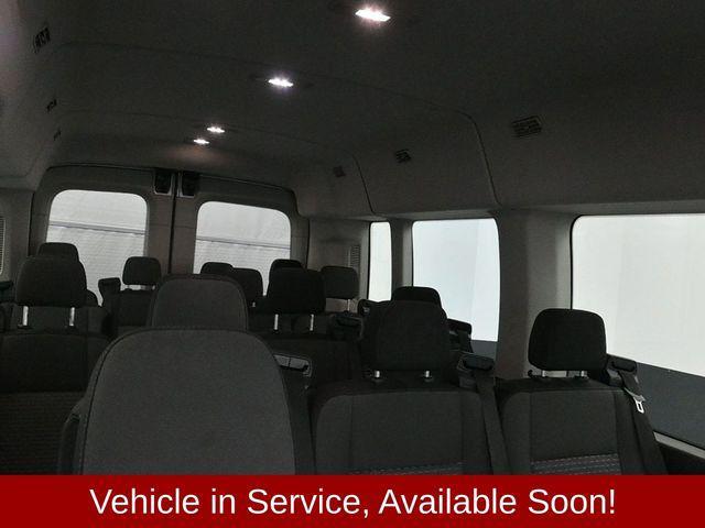 used 2022 Ford Transit-350 car, priced at $43,900