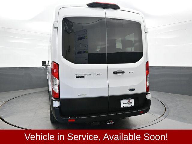 used 2022 Ford Transit-350 car, priced at $43,900
