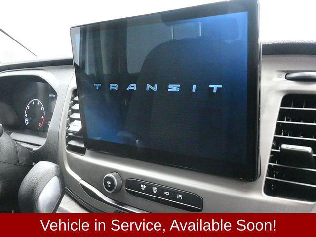 used 2022 Ford Transit-350 car, priced at $43,900