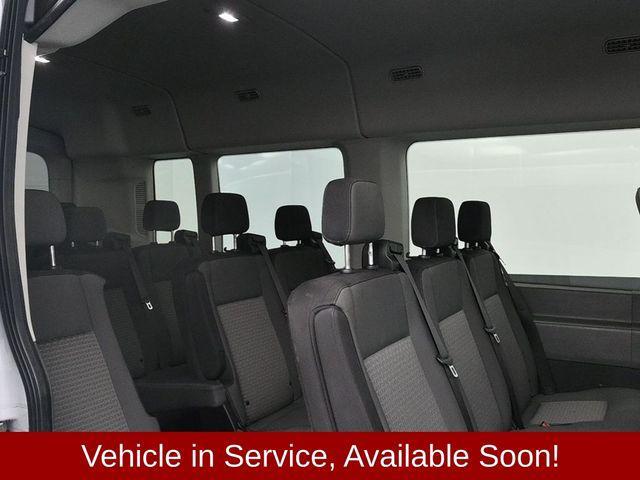 used 2022 Ford Transit-350 car, priced at $43,900