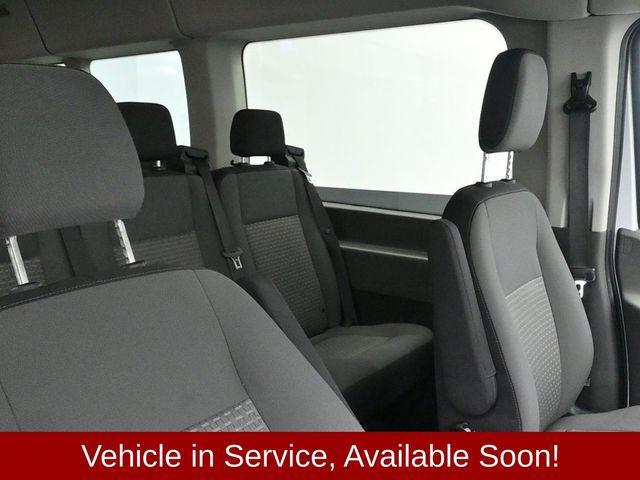 used 2022 Ford Transit-350 car, priced at $43,900