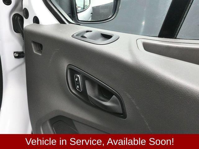 used 2022 Ford Transit-350 car, priced at $43,900
