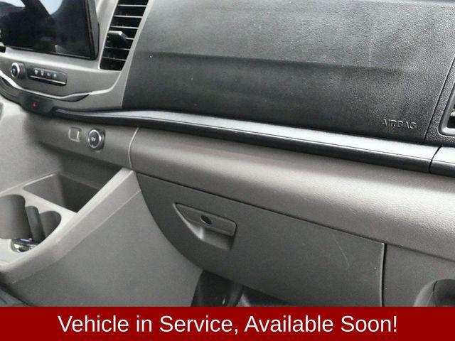 used 2022 Ford Transit-350 car, priced at $43,900
