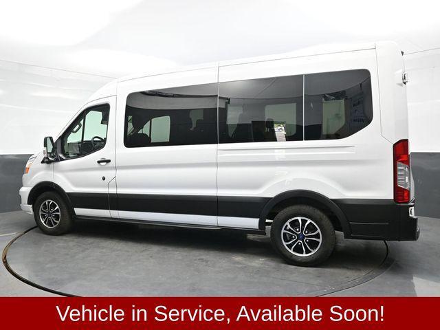 used 2022 Ford Transit-350 car, priced at $43,900