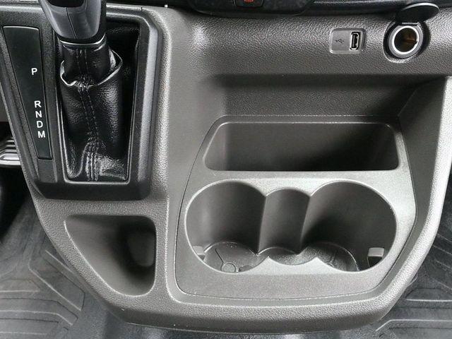 used 2022 Ford Transit-350 car, priced at $44,900