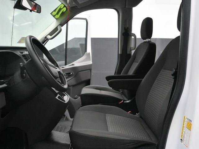 used 2022 Ford Transit-350 car, priced at $44,900