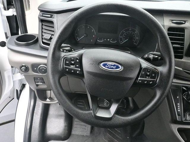 used 2022 Ford Transit-350 car, priced at $44,900