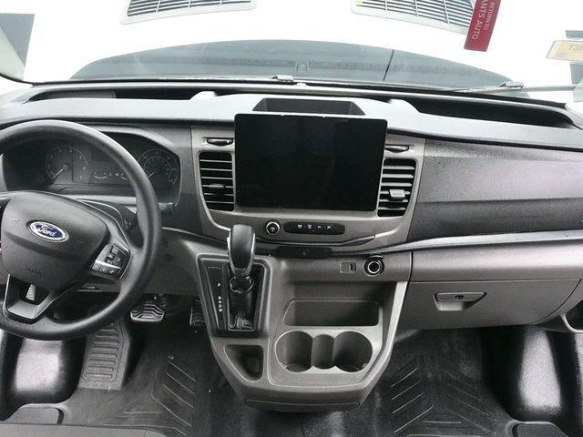 used 2022 Ford Transit-350 car, priced at $44,900