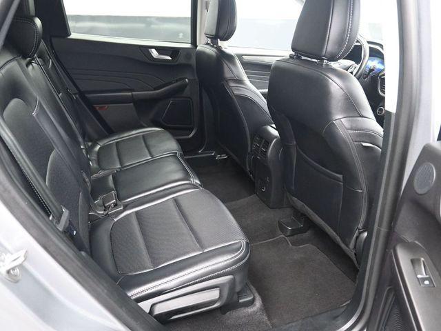used 2021 Ford Escape car, priced at $19,718
