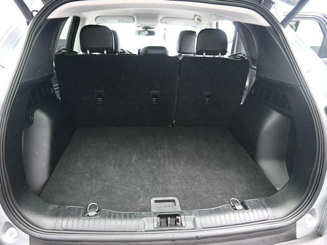 used 2021 Ford Escape car, priced at $19,718