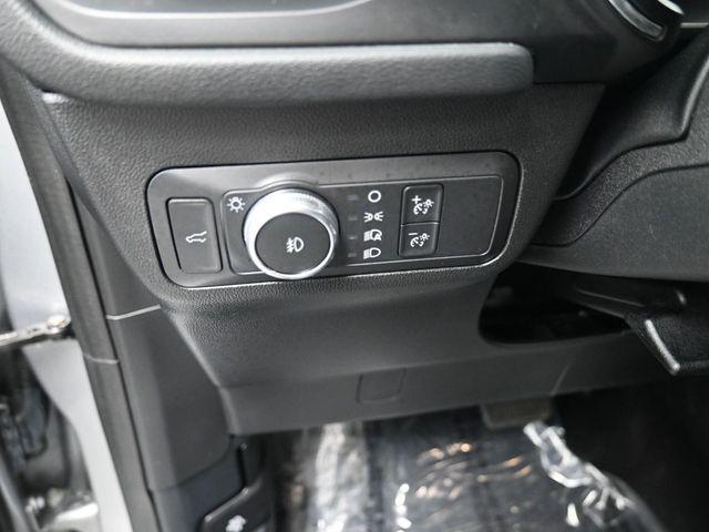 used 2021 Ford Escape car, priced at $19,718