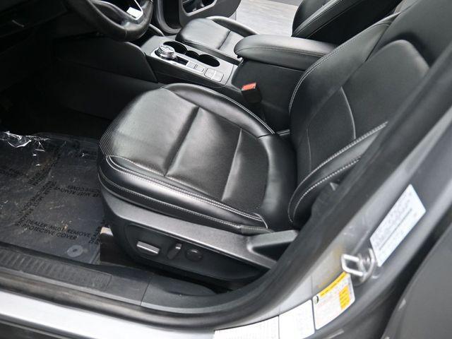 used 2021 Ford Escape car, priced at $19,718