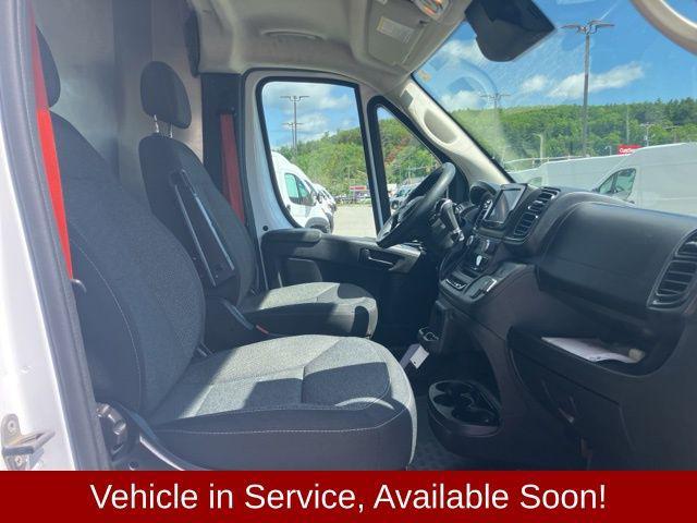 used 2023 Ram ProMaster 3500 car, priced at $32,900