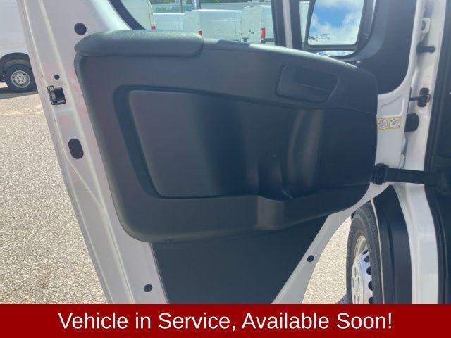 used 2023 Ram ProMaster 3500 car, priced at $32,900