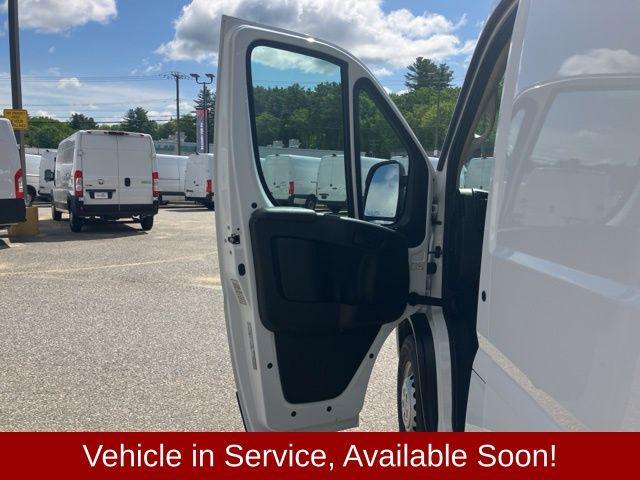 used 2023 Ram ProMaster 3500 car, priced at $32,900