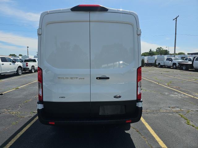 used 2023 Ford Transit-250 car, priced at $46,400