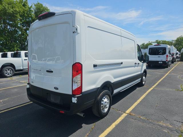 used 2023 Ford Transit-250 car, priced at $46,400