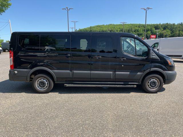used 2018 Ford Transit-350 car, priced at $19,900