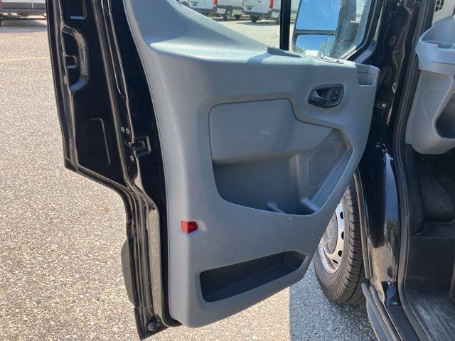 used 2018 Ford Transit-350 car, priced at $19,900