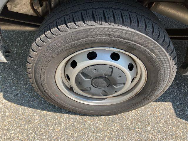 used 2018 Ford Transit-350 car, priced at $19,900