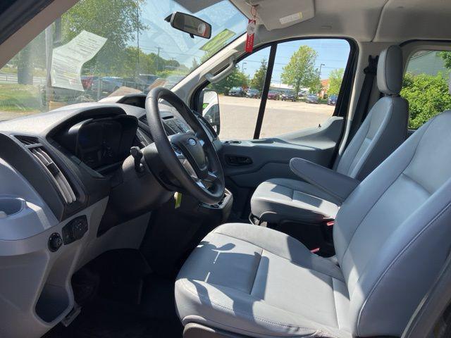 used 2018 Ford Transit-350 car, priced at $19,900