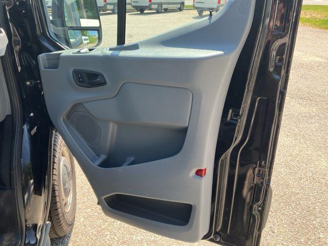 used 2018 Ford Transit-350 car, priced at $19,900
