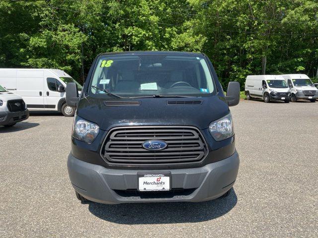 used 2018 Ford Transit-350 car, priced at $19,900
