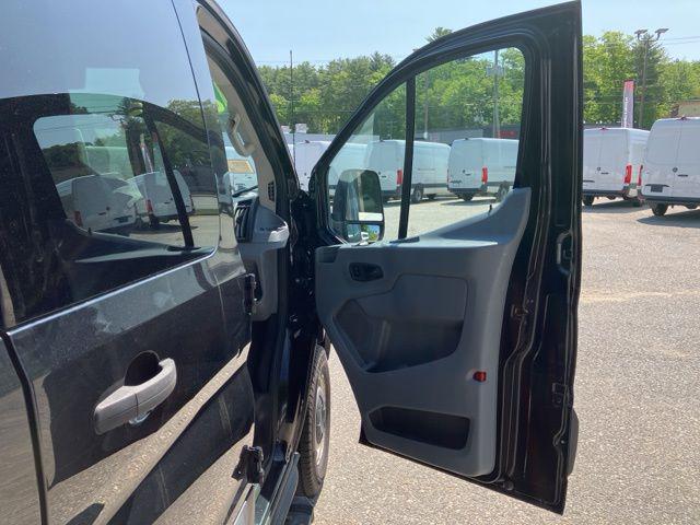 used 2018 Ford Transit-350 car, priced at $19,900