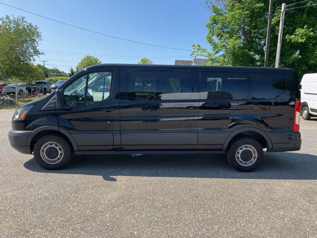 used 2018 Ford Transit-350 car, priced at $19,900